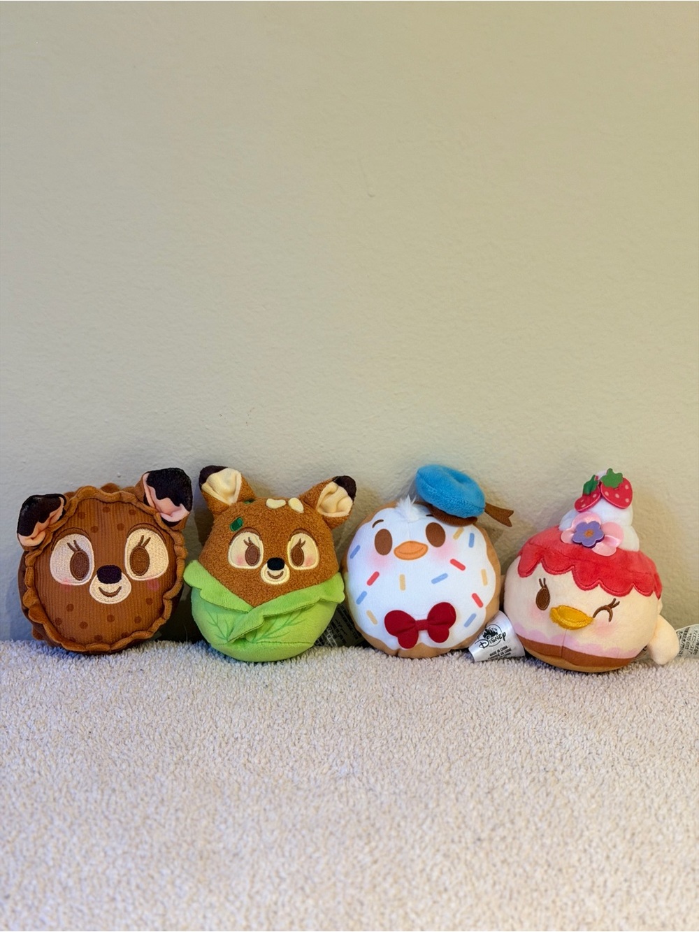 Bundle of Disney Munchlings